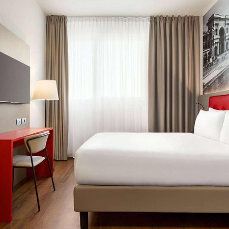 Hotel Amedia Milan, Trademark Collection By Wyndham Zewnętrze zdjęcie