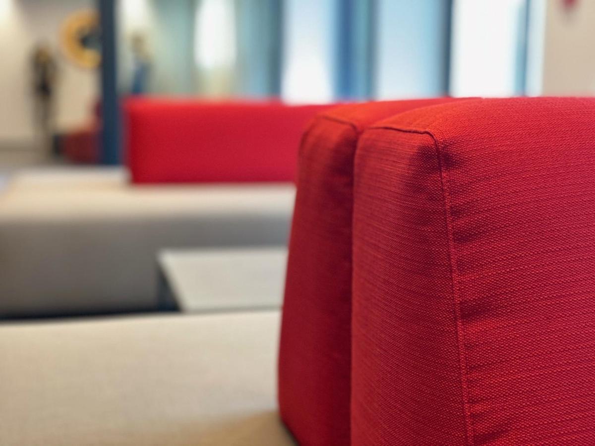 Amedia Hotel Milan, Trademark Collection By Wyndham Zewnętrze zdjęcie