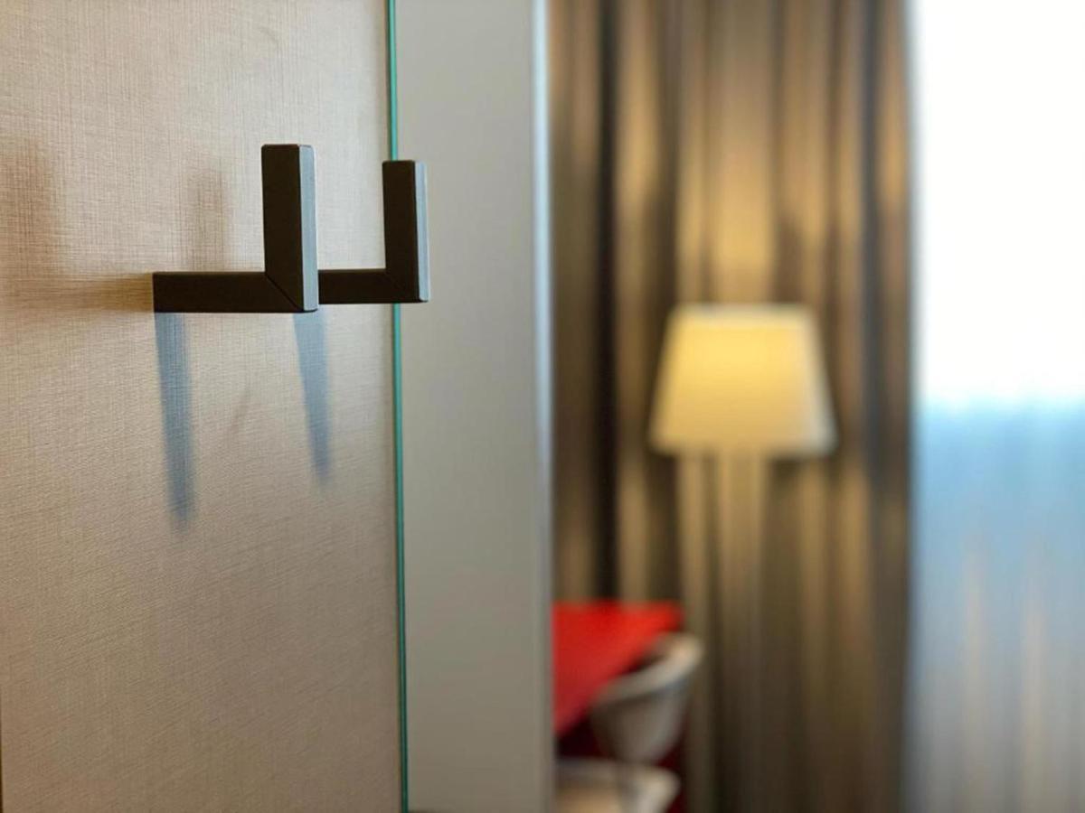 Hotel Amedia Milan, Trademark Collection By Wyndham Pokój zdjęcie